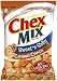 Chex Mix Chex Snack Mix - Caramel Crunch, 8.75-Ounce Bags (Pack of 12)