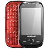 Samsung B5310 Corby Pro Mobile Phone