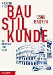 Baustilkunde: 3500 Bauten aus der alt...