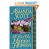 Hidden Heiress (Secret Clan)