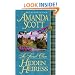 Hidden Heiress (Secret Clan)