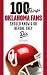 100 Things Oklahoma Fans Should Know and Do Before They Die (100 Things...Fans Should Know)