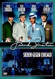 Sieben gegen Chicago - Frank Sinatra