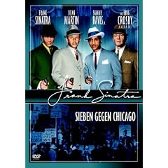 Sieben gegen Chicago