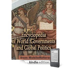 Encyclopedia of Politics - the World's Biggest Encyclopedia of governments and politics for mobile devices. 150,000 Articles. FREE updates.