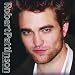 Robert Pattinson 2011 Wall Calendar