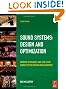 Sound Systems: Design and Optimization, Second Edition: Modern Techniques and Tools for Sound System Design and Alignment