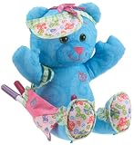 Giochi Preziosi - Peluche - Doodle Bear - Assortiment