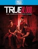 True Blood - Season 4 (HBO) [Blu-ray][Region Free]