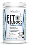 Layenberger Fit + Feelgood Schlankdi�t Vanille-Sahne, 1er Pack (1 x 430 g) Bild