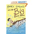 Hooey Higgins and the Big Boat Race