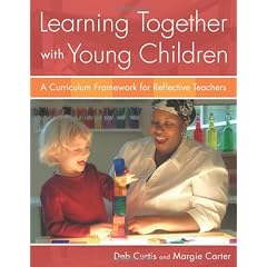 Learning Together with Young Children