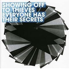 Everyone Has Their Secrets