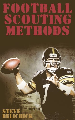 Football Scouting Methods Football Scouting Methods