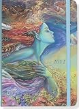 2012 Spirit of Flight Compact Engagement Calendar (Weekly Planner)