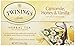 Twinings Tea, Camomile, Honey & Vanilla - Comforting Caffeine Free Blend, Twinings Camomile Tea Bags with Honey & Vanilla, Soothing Twining Sleep Tea Beverage, 20 Count