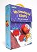 My Growing-Up Library: Sesame Street Board Books- Too Big for Diapers / Big Enough for a Bed / Too Big for Bottles / Big Enough for a Bike