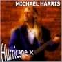 Hurricane X