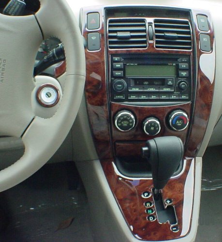 Top Cheap 2015 Sale Hyundai Tucson Interior Wood Dash Trim Kit Set 2005 2006 2007 2008 2009 Sobuy Years Top Cheap 2015 Sale Hyundai Tucson Interior Wood Dash Trim Kit Set 2005 2006 2007 2008 2009 Sobuy Years