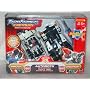 Transformers Energon Powerlinx S.W.A.T. TEAM Prowl & Checkpoint ~ K-Mart Exclusive