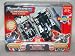 Transformers Energon Powerlinx S.W.A.T. TEAM Prowl & Checkpoint ~ K-Mart Exclusive