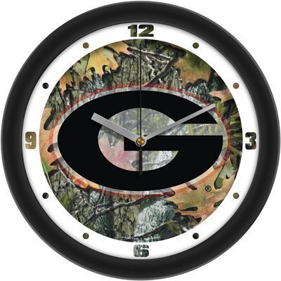 Georgia Bulldogs Suntime 12 College Athletics