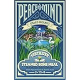 Peace of Mind Steamed Bone Meal