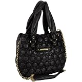 Juicy Couture YHRU2102 Fash:Quiltednylon/Leath