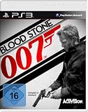 James Bond 007 - Blood Stone [Software Pyramide]