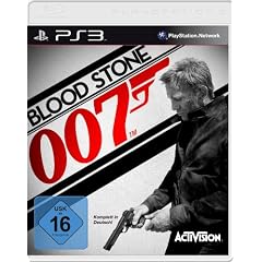 James Bond 007 - Blood Stone [Software Pyramide]