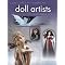 Favorite Doll, Figure and Miniature Books