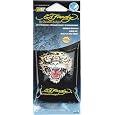 Ed Hardy® Tiger Outdoor Breeze Sachet Air Freshener