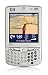 HP iPAQ hw6915 Mobile Messenger - Windows Mobile 5.0 Phone Edition - PXA270 416 MHz - RAM: 64 MB - ROM: 128 MB 3