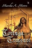 Tortuga Treasure: Ciel's Legacy (Tears on a Tranquil Lake Series)