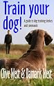 Train your dog: A guide to dog training devices and commands
