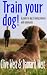 Train your dog: A guide to dog training devices and commands