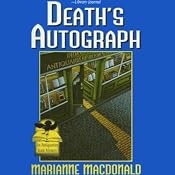 Death's Autograph | [Marianne Macdonald]