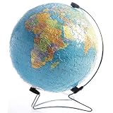 Ravensburger The Earth - 540 Piece Puzzleball