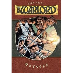 Warlord 3: Odyssee
