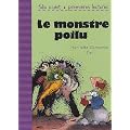 Le monstre poilu