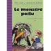 Le monstre poilu