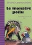 Le monstre poilu