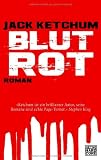Blutrot: Roman - Jack Ketchum