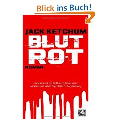 Blutrot: Roman