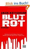 Blutrot: Roman