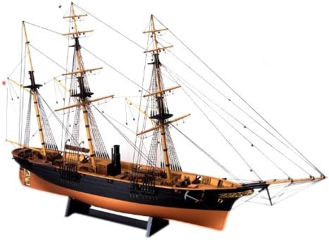 1/75 Kanrin Maru