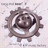 Bang That Beat "The Best Of"