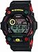 [������]CASIO �ӻ��� G-SHOCK ��������å� Rastafarian �ڿ��̸���� G-7900RF-1JF ���