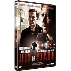 Jeux de pouvoir