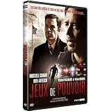 Jeux de pouvoirpar Russell Crowe